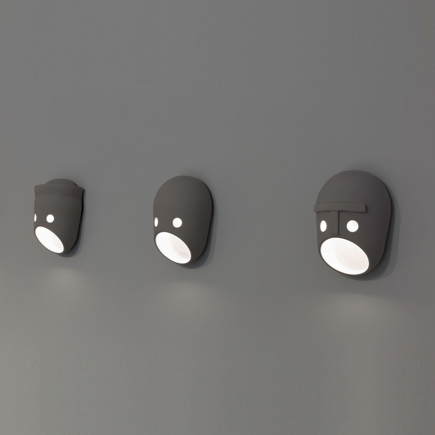 Quinon Wall Lamp