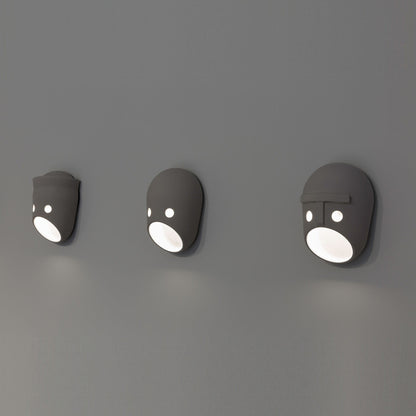 Quinon Wall Lamp