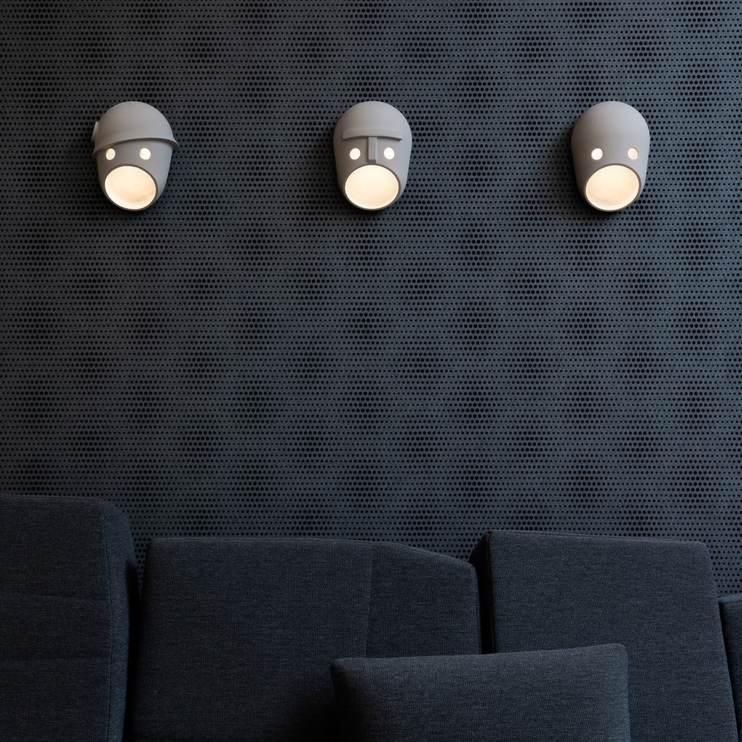 Quinon Wall Lamp