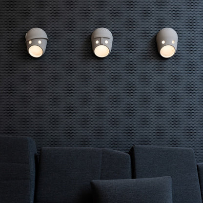 Quinon Wall Lamp