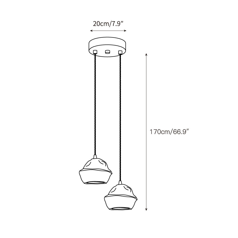 Fenien Pendant Lamp