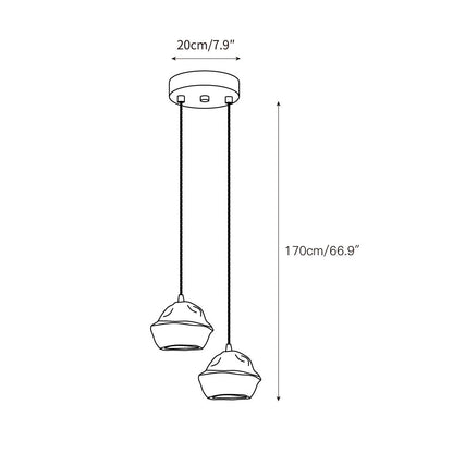 Fenien Pendant Lamp