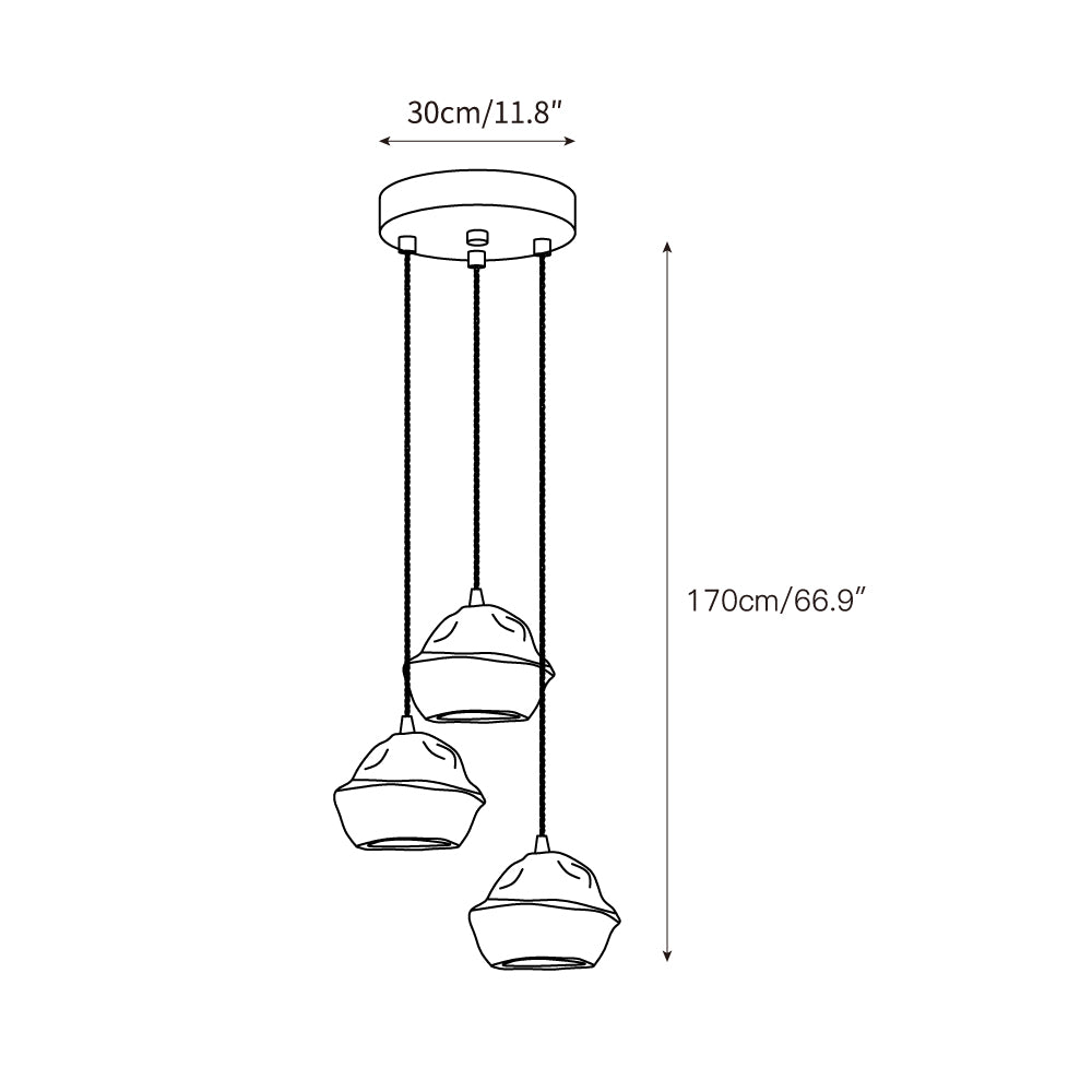 Fenien Pendant Lamp
