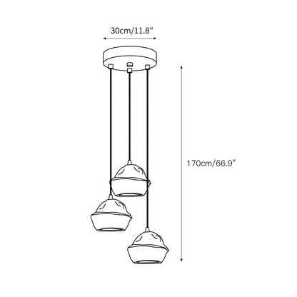 Fenien Pendant Lamp