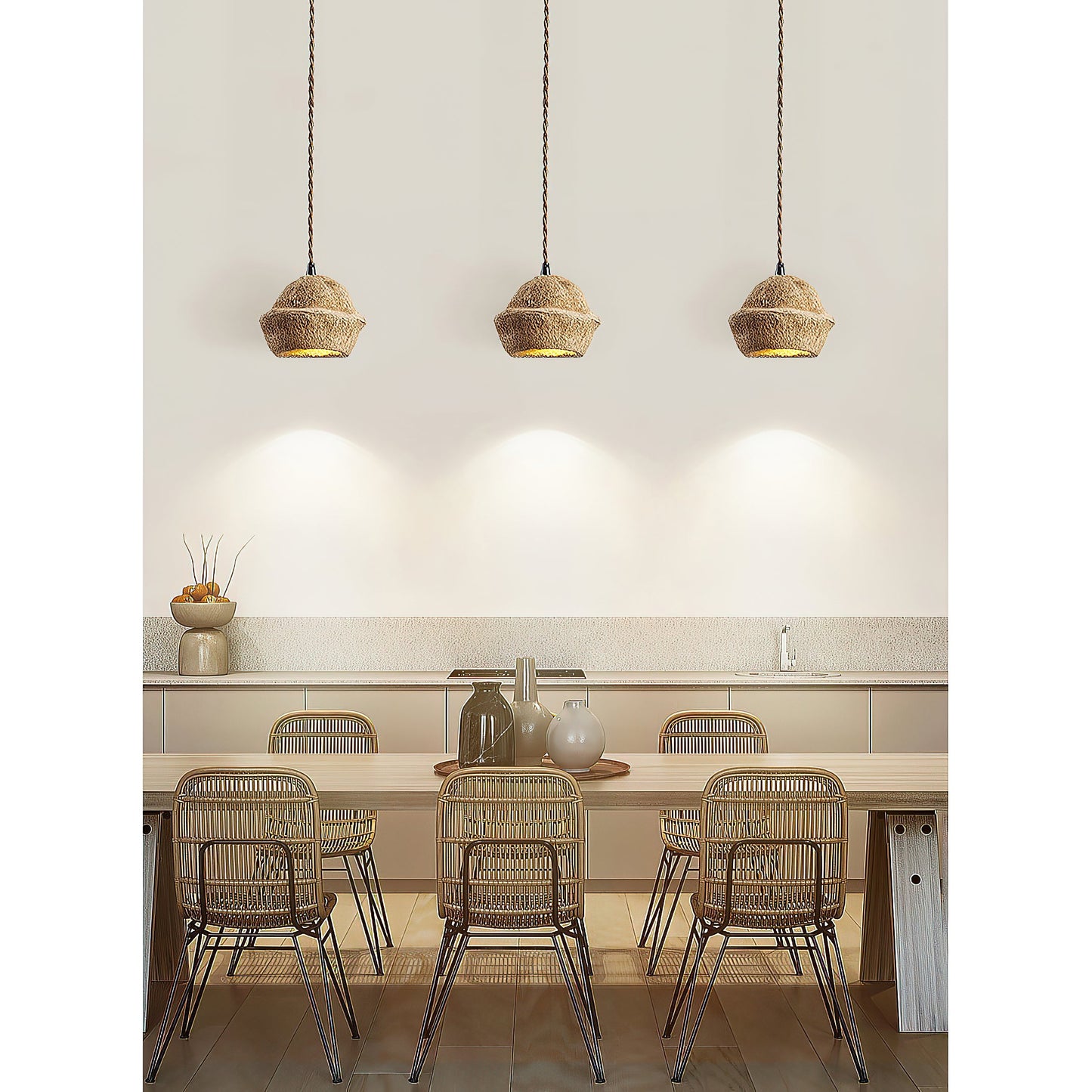 Fenien Pendant Lamp