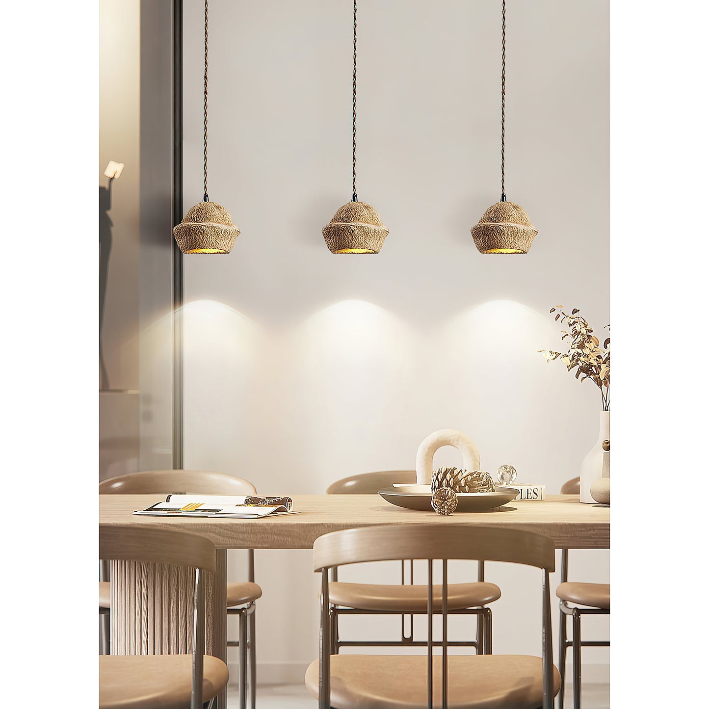 Fenien Pendant Lamp