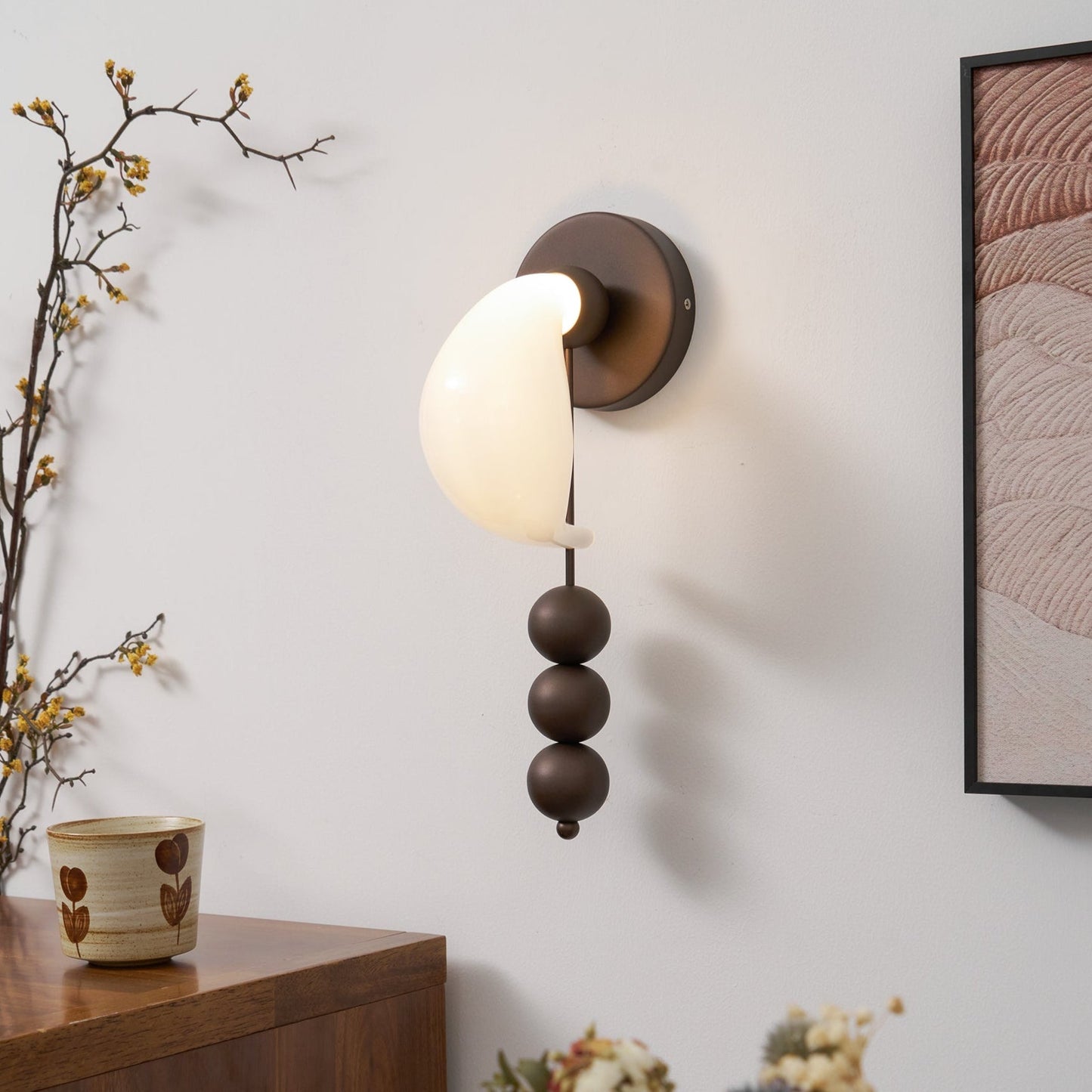 Velique Wall Lamp