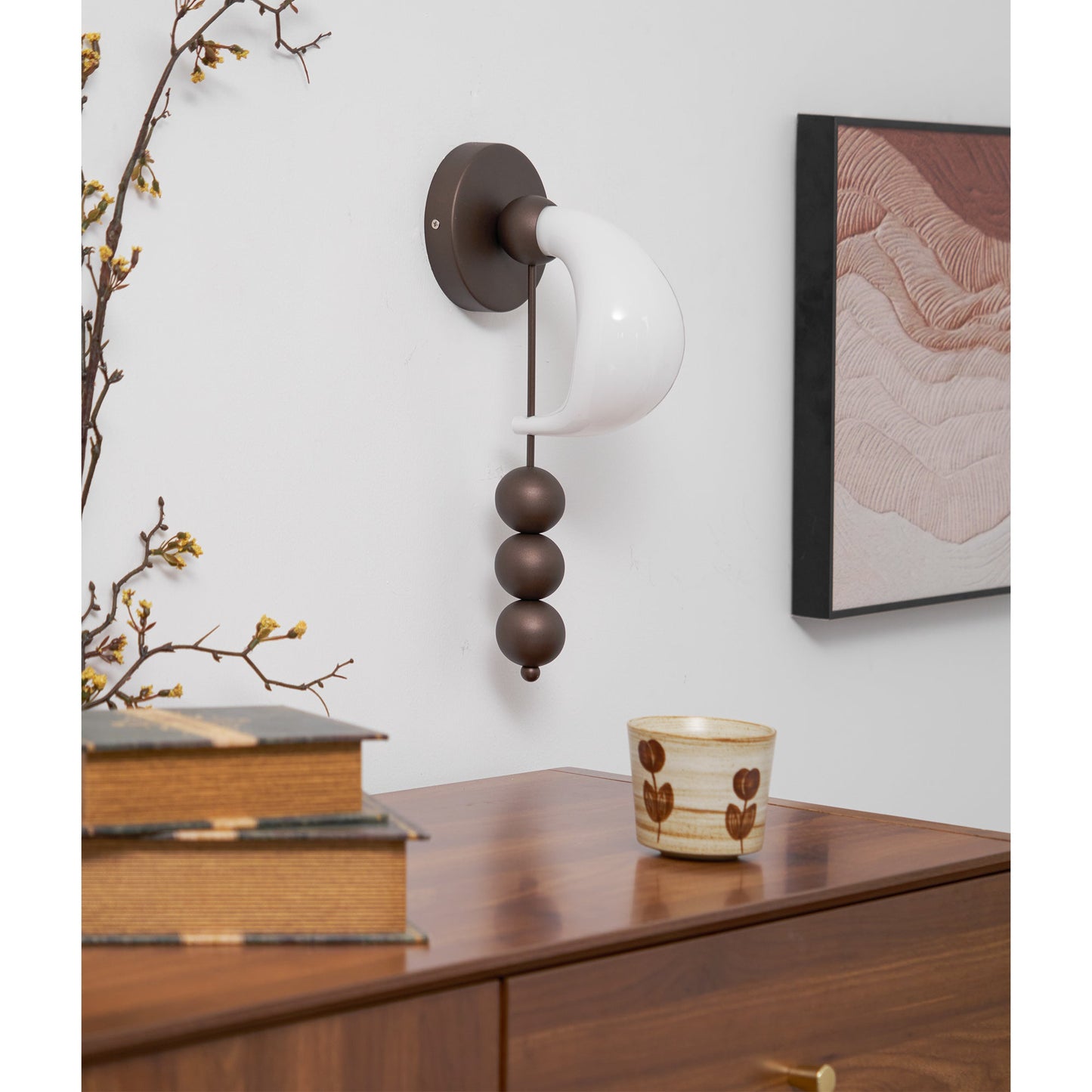 Velique Wall Lamp