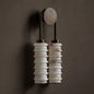 Halden Alabaster Wall Lamp