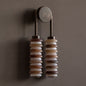 Halden Alabaster Wall Lamp