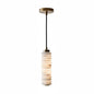 Halden Alabaster Pendant Lamp