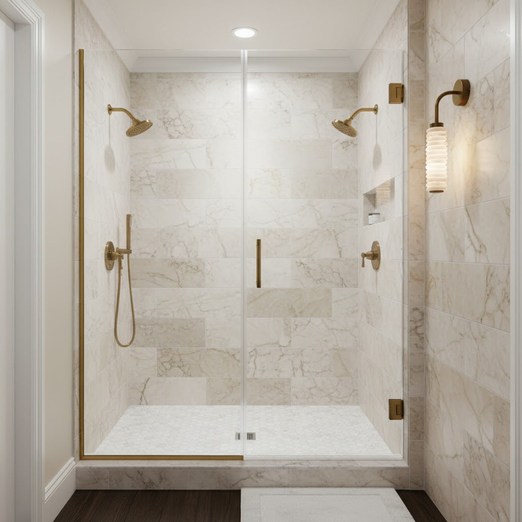 Halden Alabaster Wall Sconce