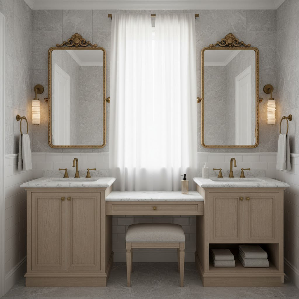 Halden Alabaster Wall Sconce
