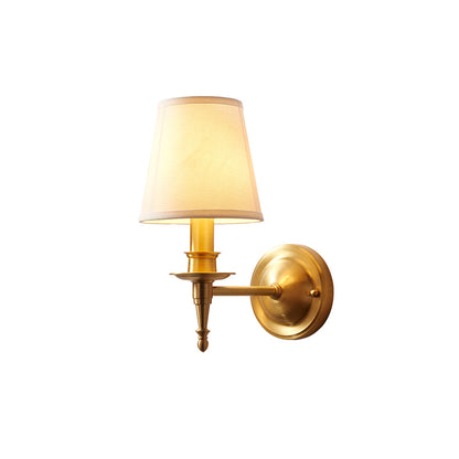 Halden Wall Lamp