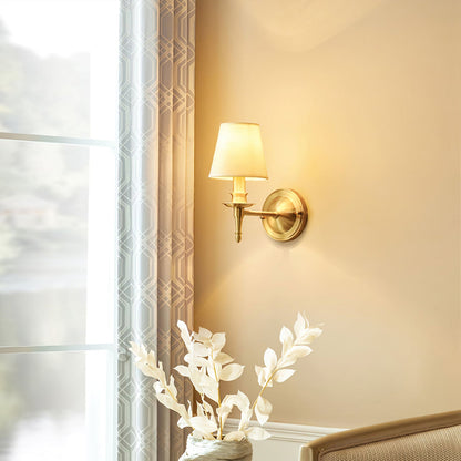 Halden Wall Lamp