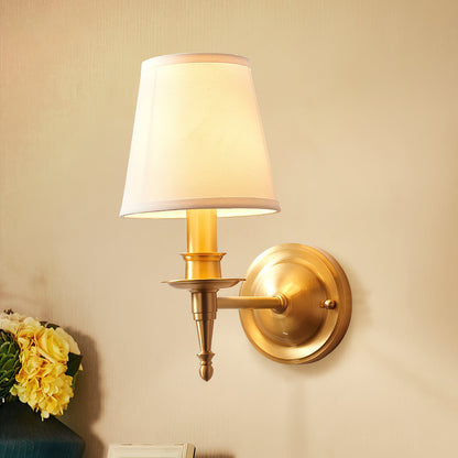 Halden Wall Lamp