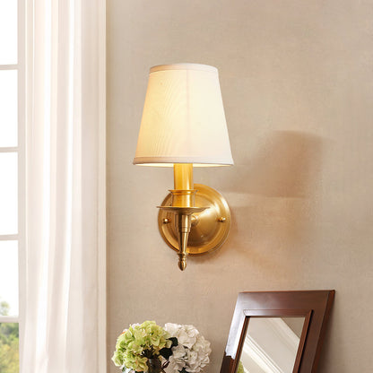 Halden Wall Lamp