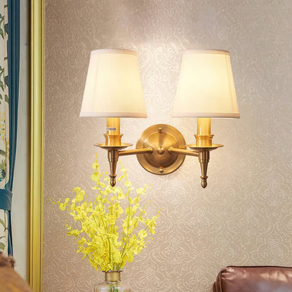 Halden Wall Lamp