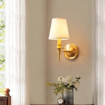 Halden Wall Lamp