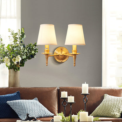 Halden Wall Lamp