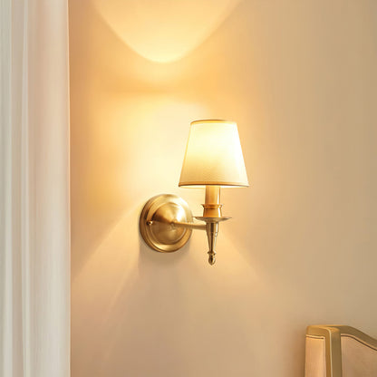 Halden Wall Lamp
