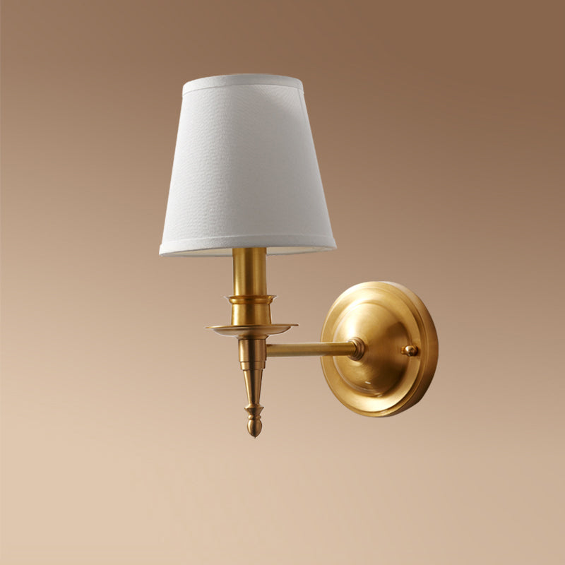 Halden Wall Lamp