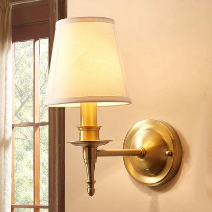 Halden Wall Lamp