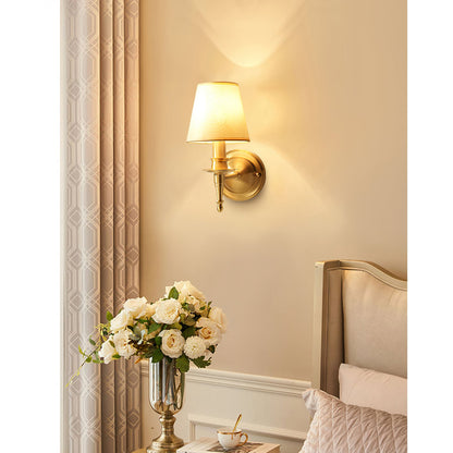 Halden Wall Lamp