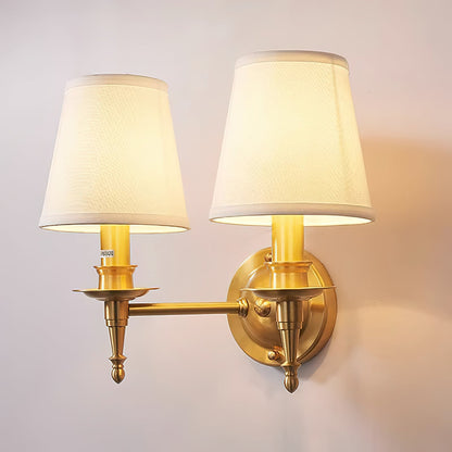 Halden Wall Lamp