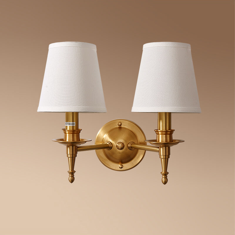 Halden Wall Lamp