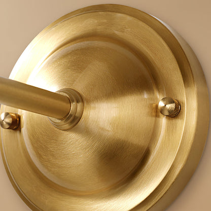 Halden Wall Lamp