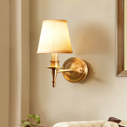 Halden Wall Lamp