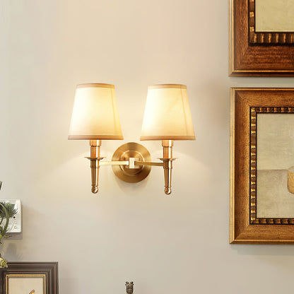 Halden Wall Lamp