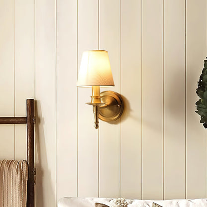Halden Wall Lamp