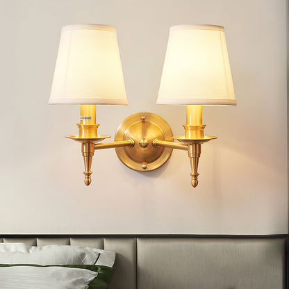Halden Wall Lamp