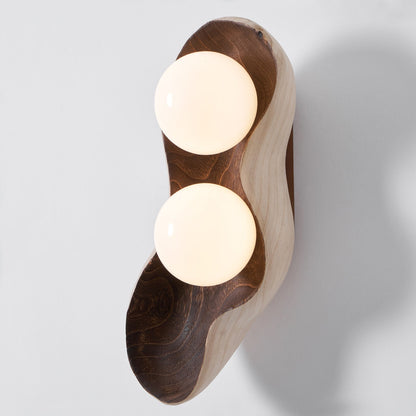 Gouda Wall Lamp
