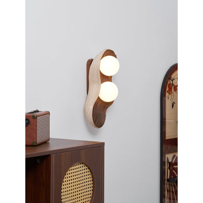 Gouda Wall Lamp