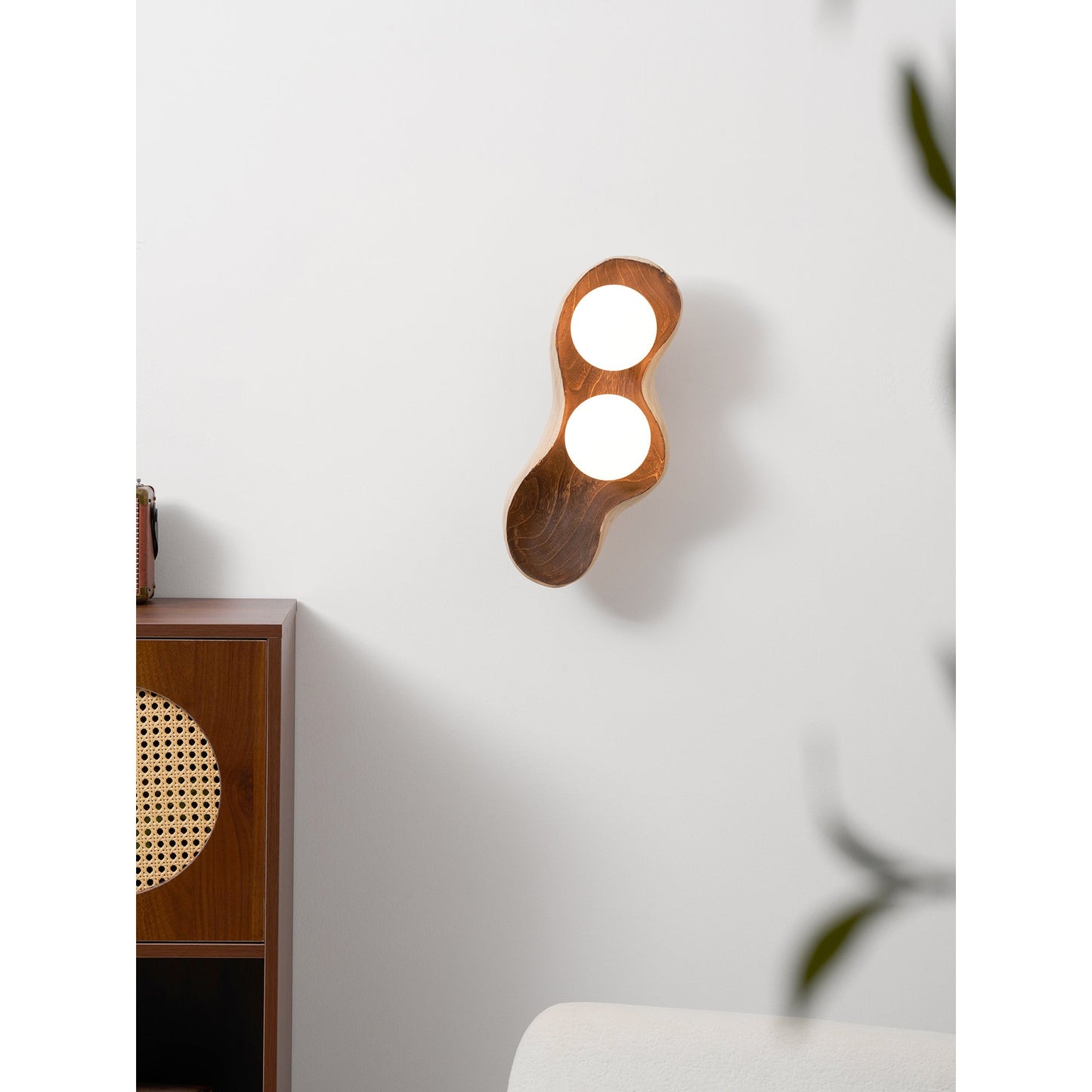 Gouda Wall Lamp