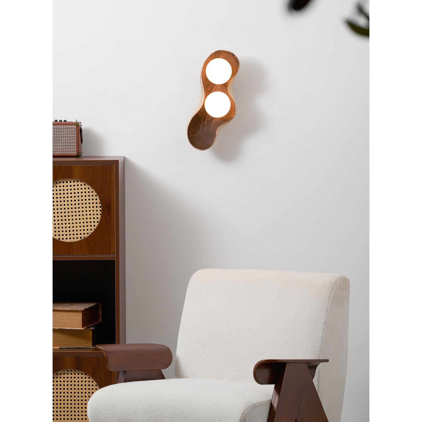 Gouda Wall Lamp