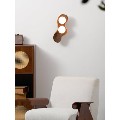 Gouda Wall Lamp