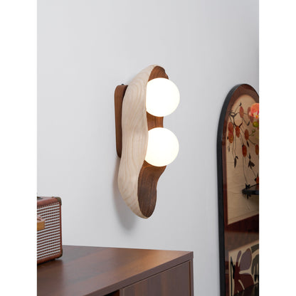 Gouda Wall Lamp