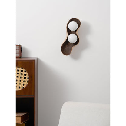 Gouda Wall Lamp