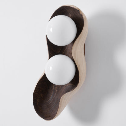 Gouda Wall Lamp