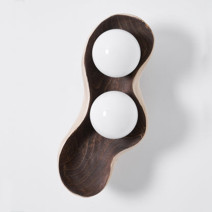 Gouda Wall Lamp
