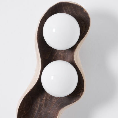 Gouda Wall Lamp