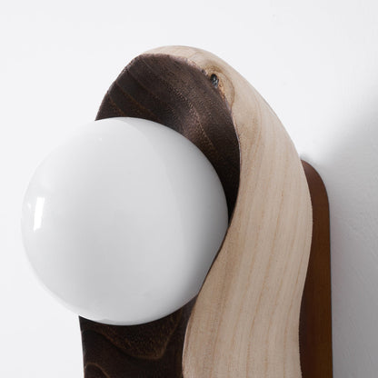 Gouda Wall Lamp