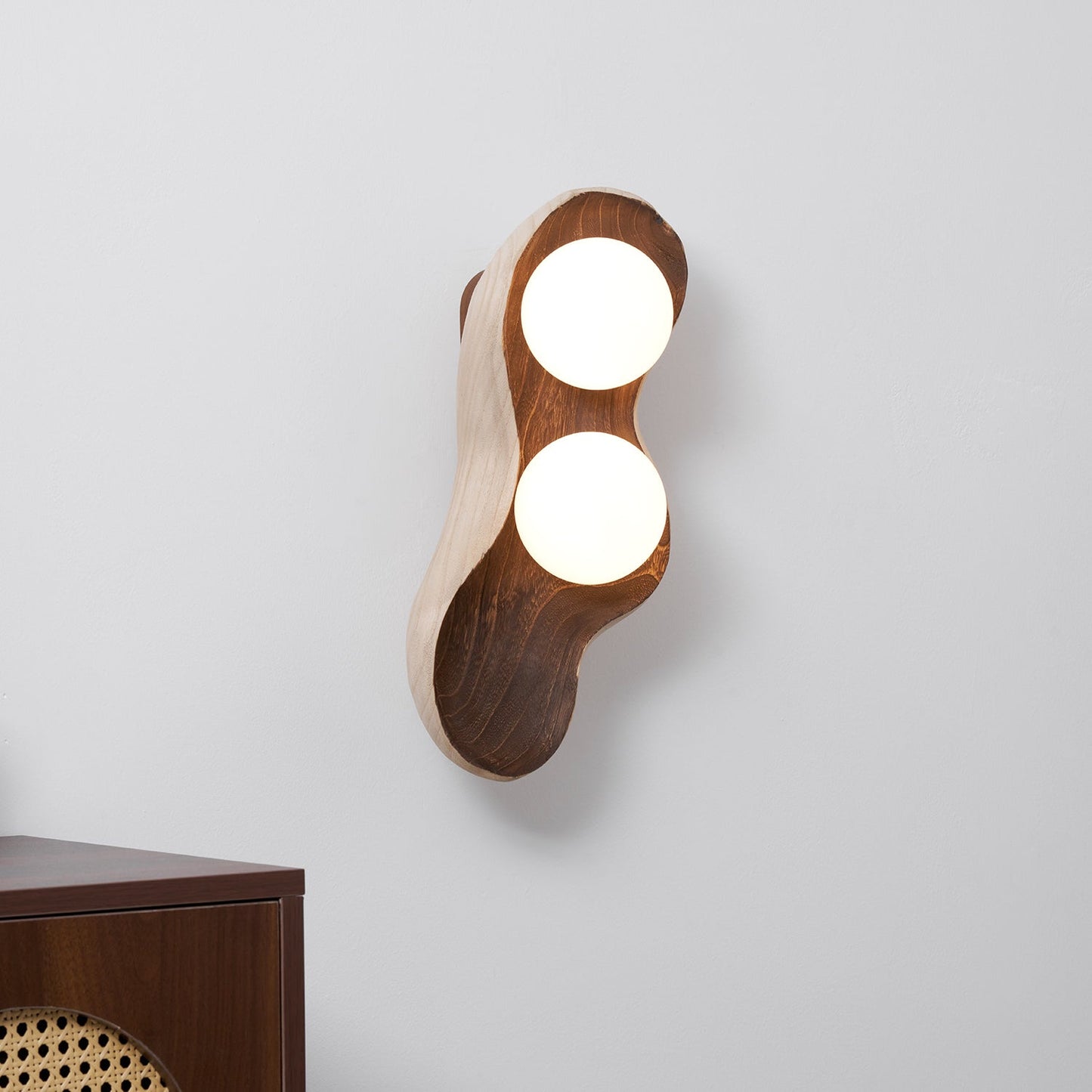 Gouda Wall Lamp