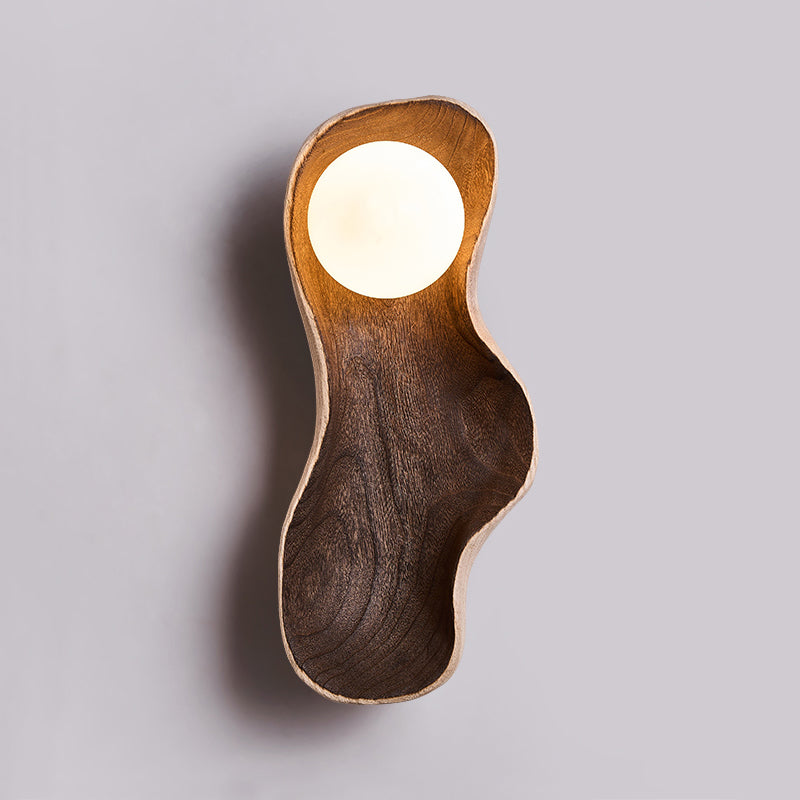 Gouda Wall Lamp