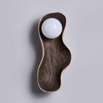 Gouda Wall Lamp
