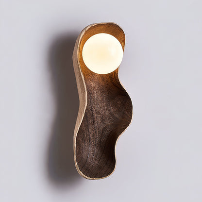 Gouda Wall Lamp